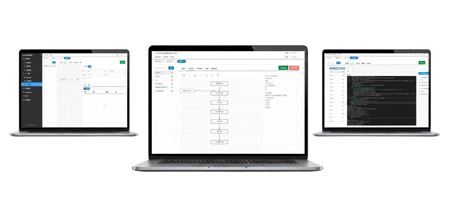 FactoryWindow Platform